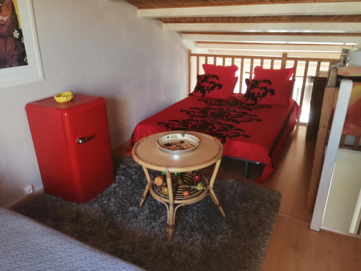 Pamela Sea Lodge Cap D Агде Екстериор снимка