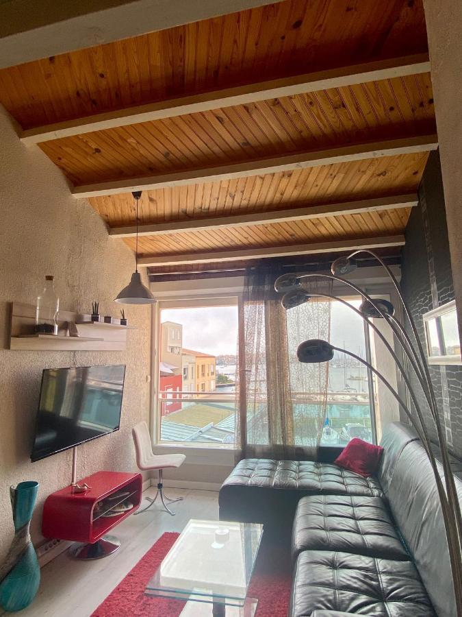 Pamela Sea Lodge Cap D Агде Екстериор снимка