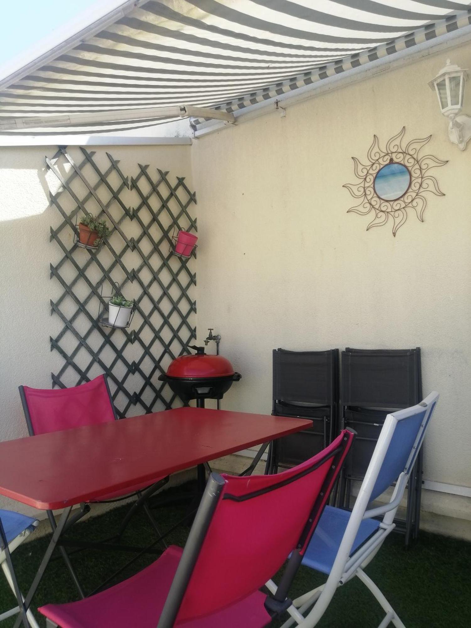 Pamela Sea Lodge Cap D Агде Екстериор снимка